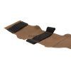 Molle Mounted Micro Trauma Kit NOW! (Barva Black)