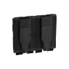 Flapped Ten-Speed M4 Two Mag Pouch