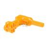 Pistol Safety Flag (Barva Orange)