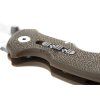 Cold Steel Bush Ranger Lite zavírací nůž