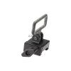 Picatinny Mount QD Swivel (Barva Black)