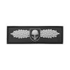 SOF Skull Badge Rubber Patch