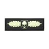 SOF Skull Badge Rubber Patch