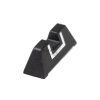62546 3 polymer rear sight gms 7 3mm
