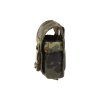 Smoke Grenade Pouch (Barva Black)
