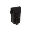 Smoke Grenade Pouch (Barva Black)