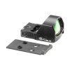 GLx RS-15 Mini Reflex Sight ACSS Vulcan (Barva Black)
