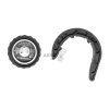 AutoLive Battery Cap V1 (Barva Black)
