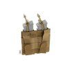 Mag NOW! Pistol Two Mags Pouch (Barva Black)