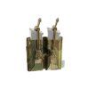Mag NOW! Pistol Two Mags Pouch (Barva Black)