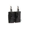 Mag NOW! Pistol Two Mags Pouch (Barva Black)