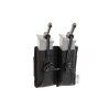 Mag NOW! Pistol Two Mags Pouch (Barva Black)