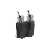 Mag NOW! Pistol Two Mags Pouch (Barva Black)