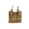 Mag NOW! Pistol Two Mags Pouch (Barva Black)