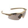 WX Vapor 2.5 Comm Grey / Clear / Light Rust (Barva Black)