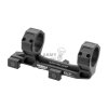 Super Precision 30MM Scope Mount
