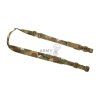 Vickers Combat Application Sling Padded (Barva Black)
