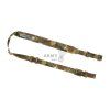 Vickers Combat Application Sling Padded (Barva Black)