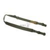 Vickers Combat Application Sling Padded (Barva Black)