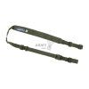 Vickers Combat Application Sling Padded (Barva Black)