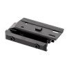 62660 5 0 5 profile cantilever picatinny riser mount