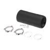 Suppressor Cover 5.5 Inch (Barva Black)