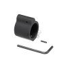 Steel Micro Gas Block .875 (Barva Black)