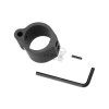 Steel Micro Gas Block .875 (Barva Black)