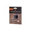 Steel Micro Gas Block .875 (Barva Black)