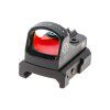Mini Shot A-Spec M3 Micro Reflex Sight (Barva Black)