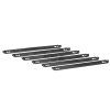 Blackhawk 9 Inch Speed Clips 6pcs – příslušenství (Barva Black)
