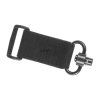 Rear End Kit QD Swivel (Barva Black)