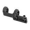 AR-15 Deluxe Extended Scope Mount 1 Inch (Barva Black)