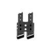RBDMP Reversed Break Away Double Mag’ Carrier (Barva Black)