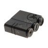 Charge AR Green Laser and Light Combo (Barva Black)