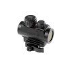2.6 Inch 1x21 Tactical Dot Sight TS (Barva Black)