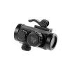 2.6 Inch 1x21 Tactical Dot Sight TS (Barva Black)