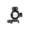 2.6 Inch 1x21 Tactical Dot Sight TS (Barva Black)