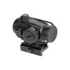Maverick-II 1x22 GenII Red Dot Sight