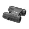 Solitude 8x32 Binoculars (Barva Black)