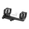 GLx 34mm Cantilever Scope Mount - 20 MOA (Barva Black)