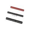 63059 3 enhanced pin kit with anti walk locking block pin for glock 17