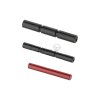 Enhanced Pin Kit with Anti-walk Locking Block Pin for Glock 17