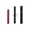 63059 5 enhanced pin kit with anti walk locking block pin for glock 17