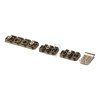 NGSW Wire Management Kit (Barva Dark Earth)