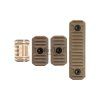 NGSW Wire Management Kit (Barva Dark Earth)