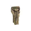 Flashbang Pouch with Full Flap (Barva Black)