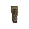 Flashbang Pouch with Full Flap (Barva Black)