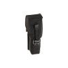 Flashbang Pouch with Full Flap (Barva Black)