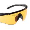 Saber Advanced Orange (Barva Black)